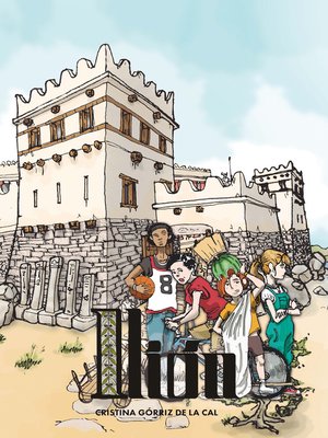 cover image of Ilión